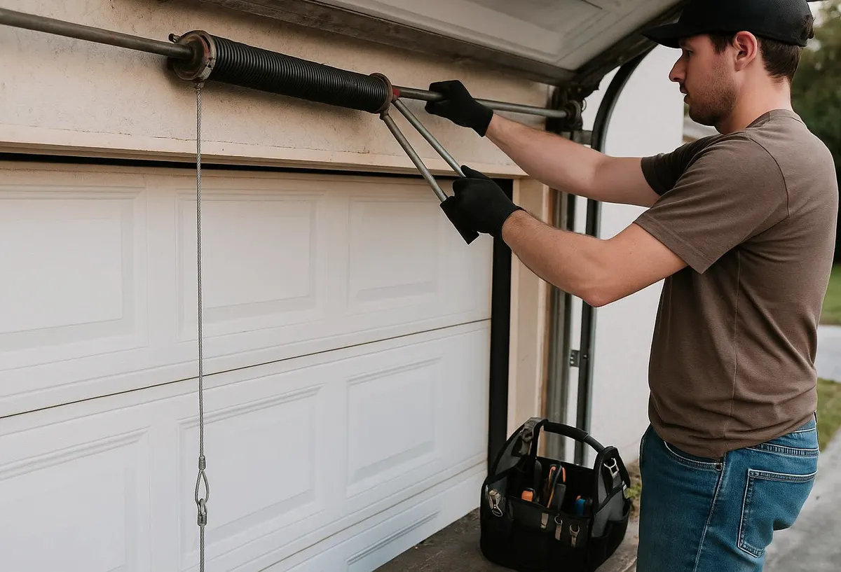 Smart Garage Door Openers: A Florissant Buyer's Guide — Florissant Garage Door Solutions, Florissant, MO