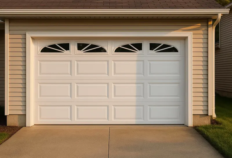 Contact Florissant Garage Door Solutions