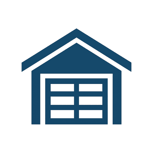 Florissant Garage Door Solutions logo